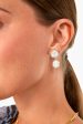 Clementine Drop Earring Cheap