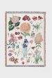 Botanical Blanket Online