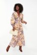 August Bloom Bryce Maxi Dress Cheap