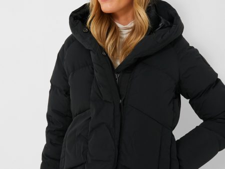 Black Marlow Jacket Sale