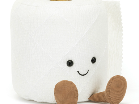 Amuseables Toilet Paper Roll Online