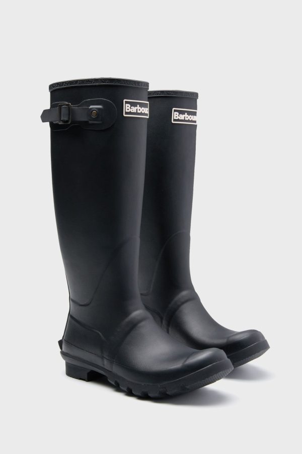 Black Bede Boots Online Hot Sale