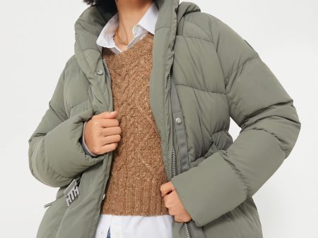 Sagebrush Marlow Coat Discount