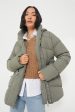 Sagebrush Marlow Coat Discount