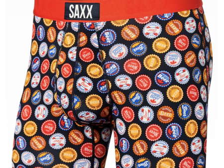 SIDEWALK SALE ITEM - Ultra Boxer Brief - Beers of the World Online Hot Sale