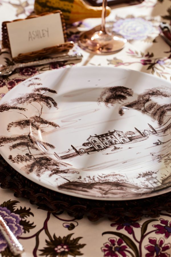 Country Estate Flint Dinner Plate Main House Online Hot Sale