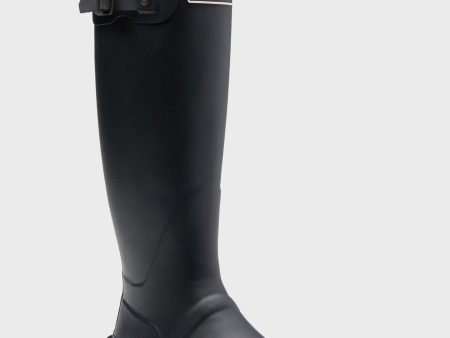 Black Bede Boots Online Hot Sale