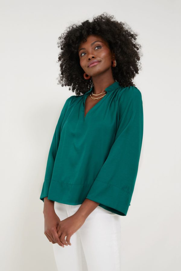 Rosemary Phillipa Blouse Sale