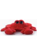 Plush Crab Toy - Red Online