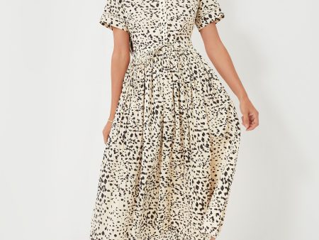 Animal Colby Dress Sale