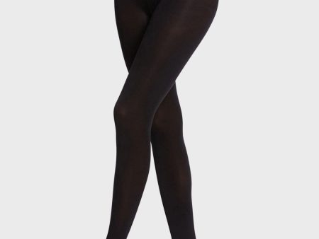 Black Velvet de Luxe 66 Tights Sale