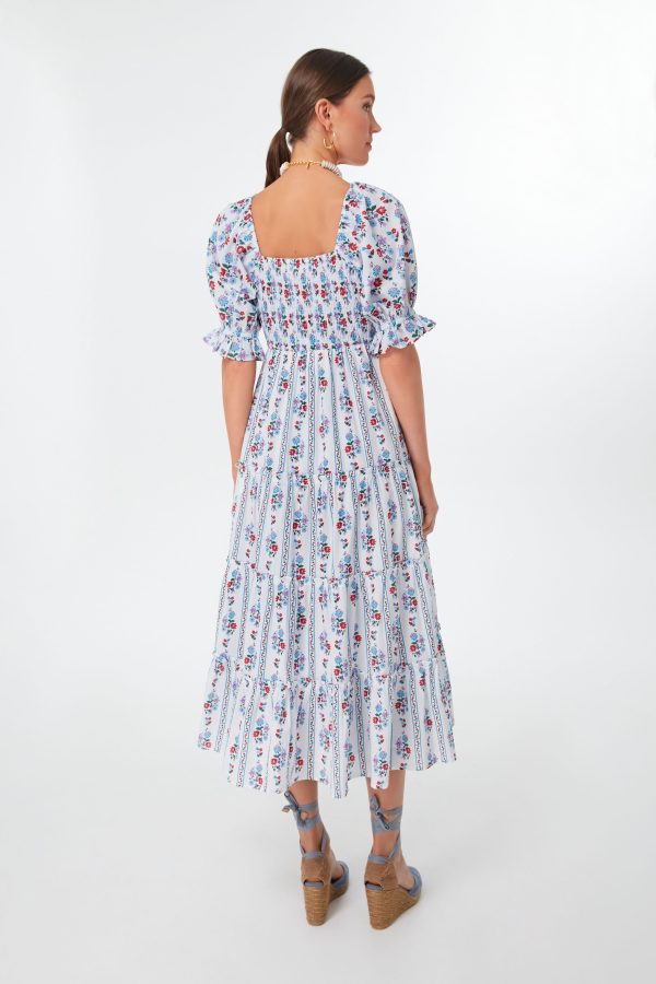 Alpine Mix Cindy Dress Online