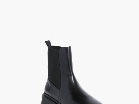 Black Billie Casual Boots Online now