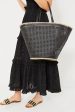 Black Ellie Tote Online Sale