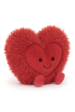 JELLYCAT Amuseable Beatie Heart For Sale