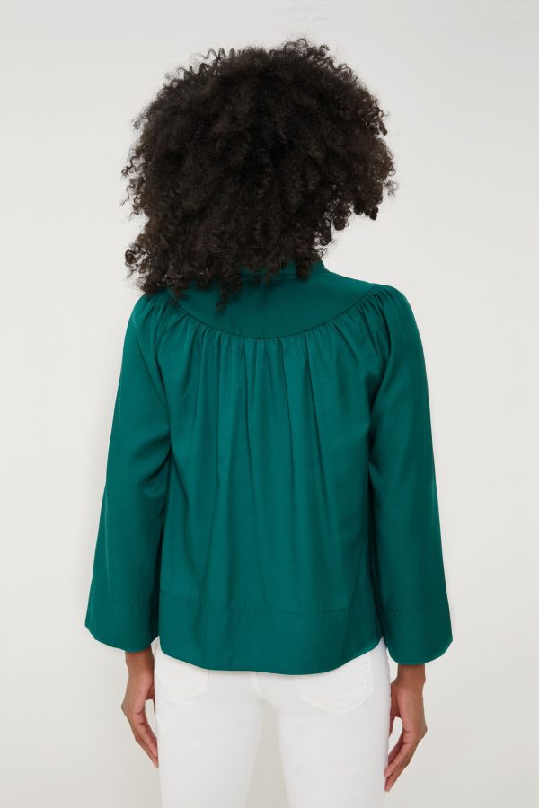 Rosemary Phillipa Blouse Sale