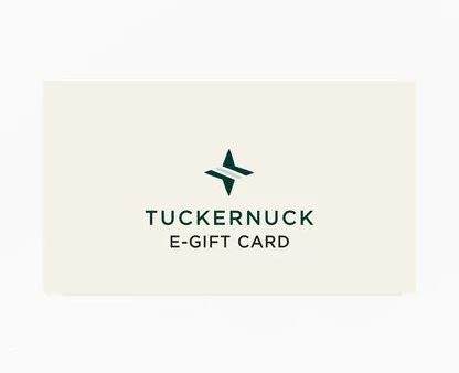 Tuckernuck E-Gift Card Discount