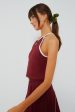 Zin Halter Tank Cheap