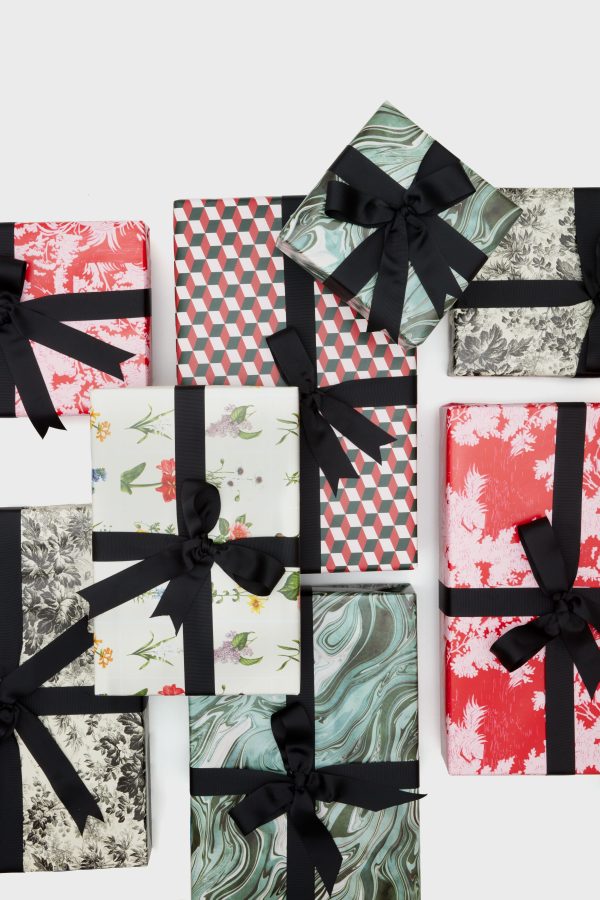 Gift Wrap Hot on Sale