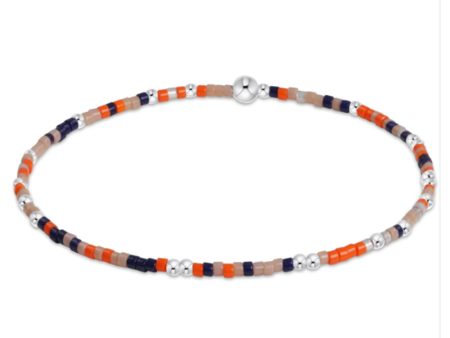 EN Sterling Hope Bracelet - Give  Em Pumpkin to Talk About Fashion