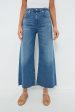 Abliss Lyra Crop Wide Leg Online Sale