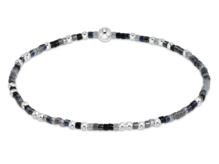 EN Sterling Hope Bracelet - Nothin  Good After Midnight For Cheap