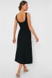 Black Ellison Dress Sale