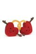 JELLYCAT Amuseable Val + Tina Love Locks For Sale