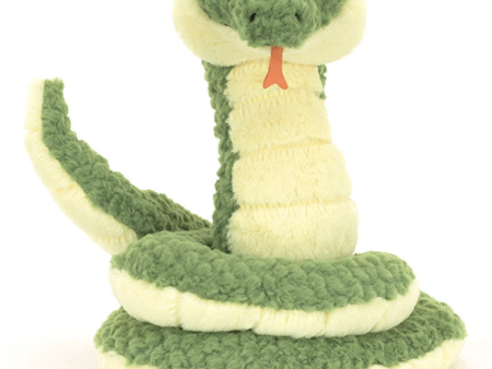 JELLYCAT Cizi Snake Hot on Sale