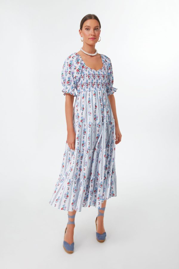 Alpine Mix Cindy Dress Online