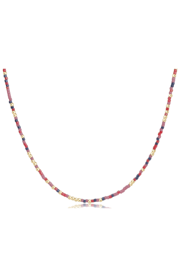 EN Hope Choker - You re Gum-Believeable Online Hot Sale