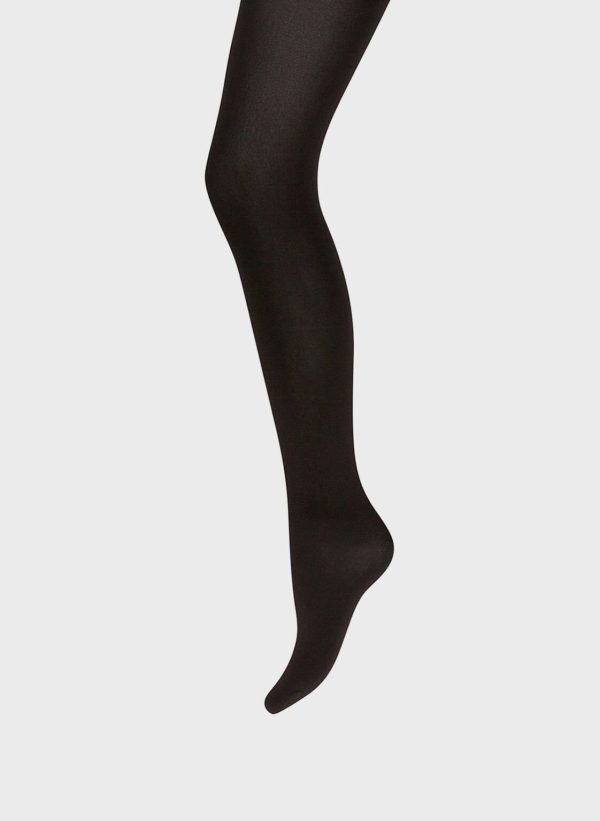 Black Velvet de Luxe 66 Tights Sale