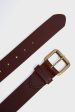 Allanton Leather Belt Supply