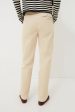 Almond Milk Rugged Corduroy Boy Pant on Sale