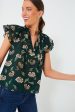 Balsam Annie Top Cheap