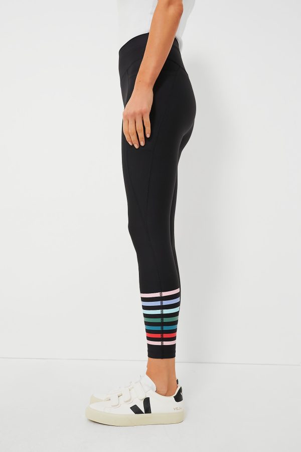 Rainbow Pattison Legging on Sale