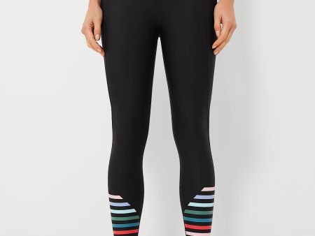 Rainbow Pattison Legging on Sale