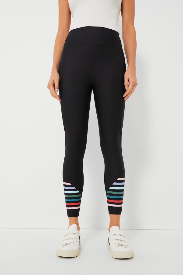 Rainbow Pattison Legging on Sale