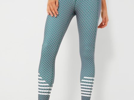 Trellis Pattison Legging Cheap