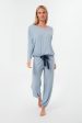 Ciel Gisele Slouchy PJ Set Online Hot Sale