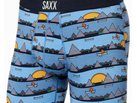 SIDEWALK SALE ITEM - Ultra Boxer Brief - Lazy River Online Sale