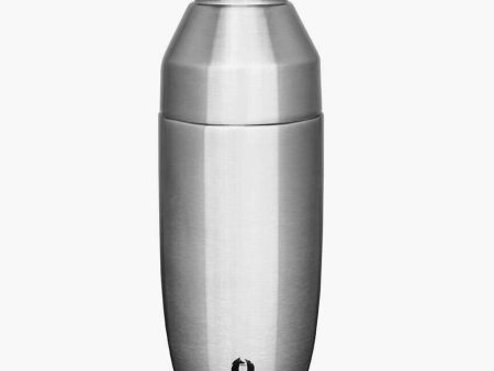 Original Stainless Steel Cocktail Shaker Discount