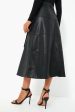 Black Hudson Skirt on Sale