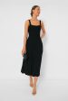 Black Ellison Dress Sale