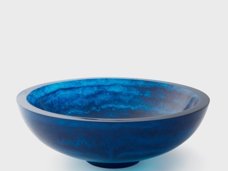 Navy Sorrento Bowl Online Sale