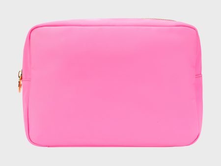 Bubblegum Classic Large Pouch Sale