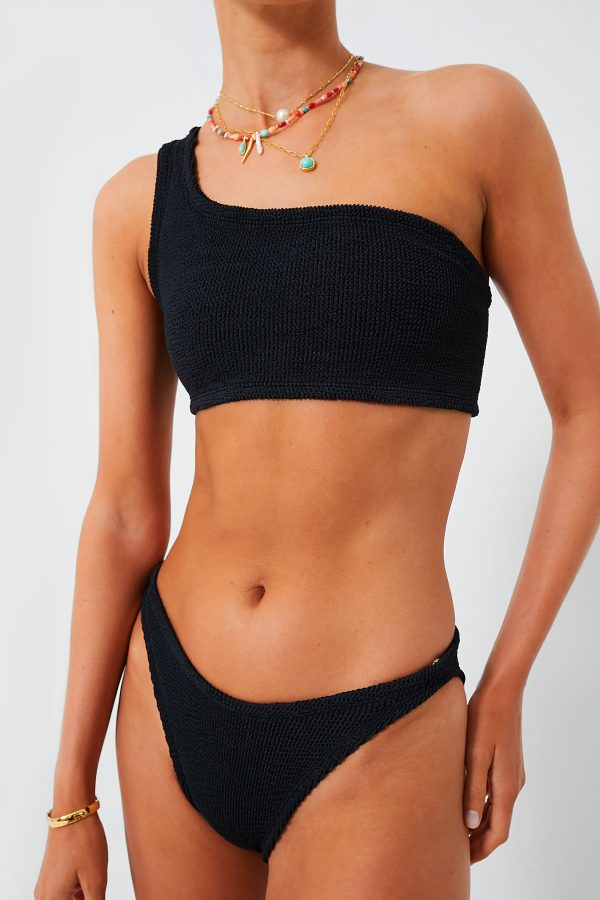 Black Nancy Bikini Fashion