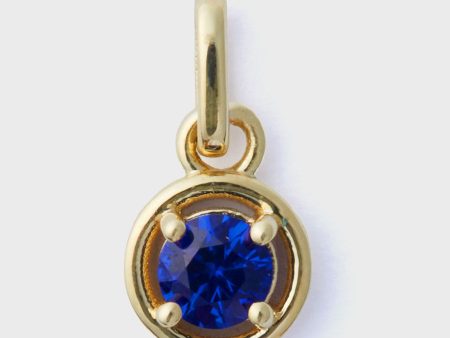 Sapphire Charm Online