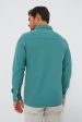 Spruce Springstein Long Sleeve Players Shirt Fashion