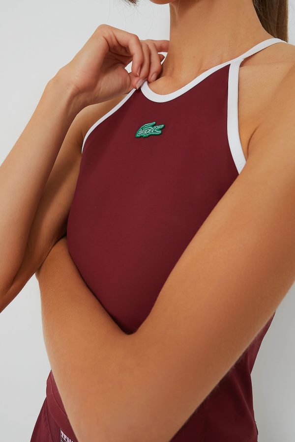 Zin Halter Tank Cheap